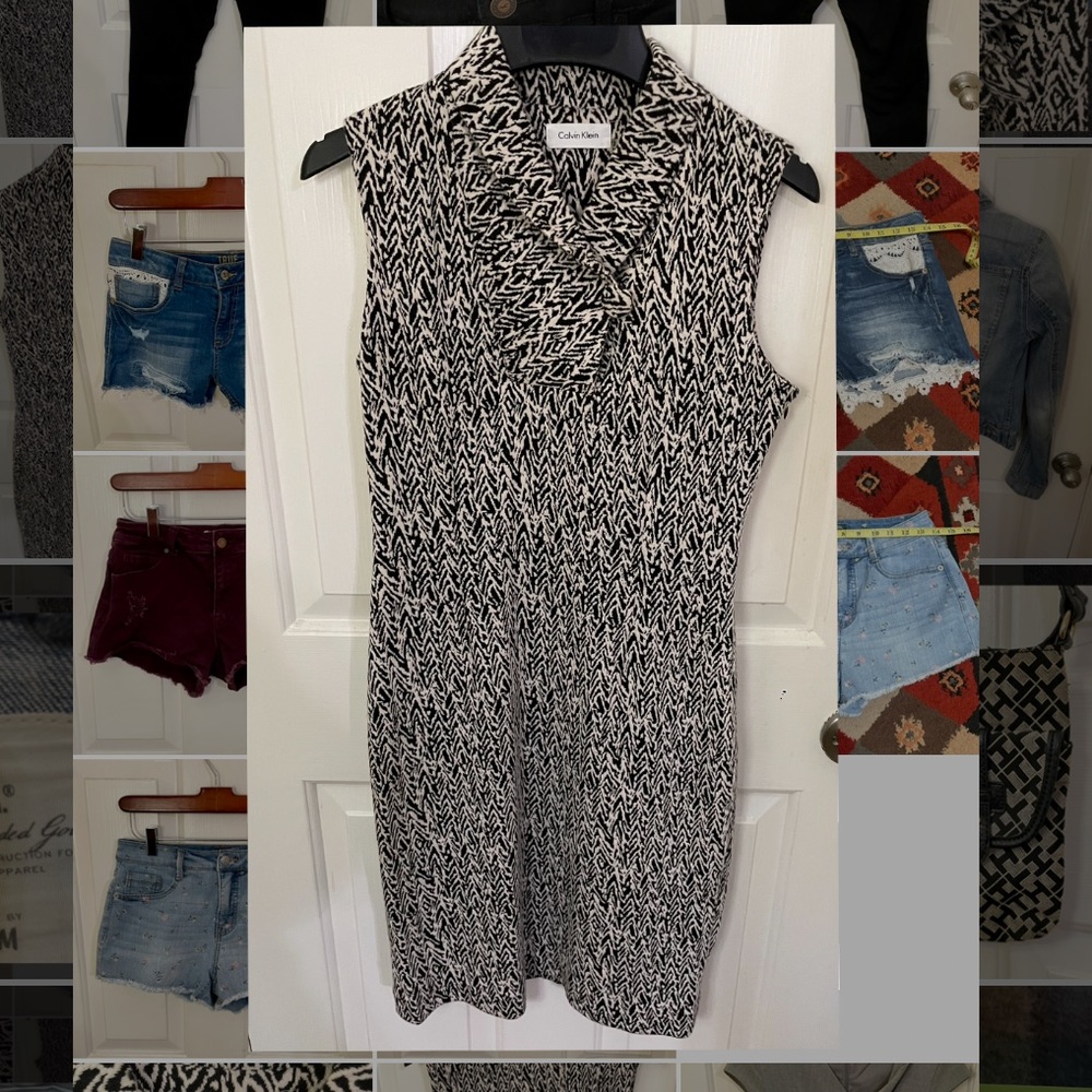 Calvin Klein Dress